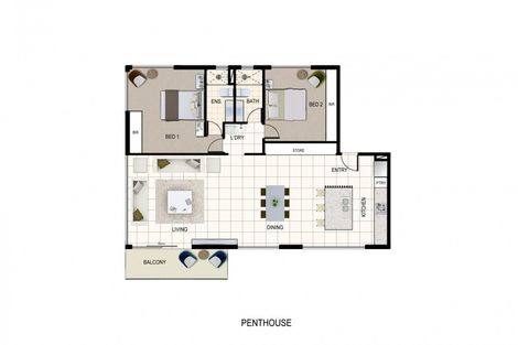 Photo of property in 4 Heriot Row, Dunedin Central, Dunedin, 9016