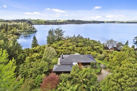 Photo of property in 261 Whangamoa Drive, Okere Falls, Rotorua, 3074