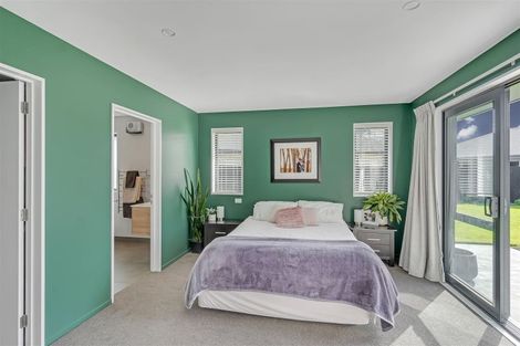 Photo of property in 8 Papatahora Drive, Lincoln, 7608