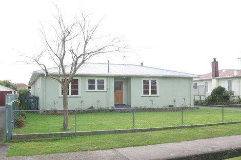 Photo of property in 4 Montagu Street, Feilding, 4702