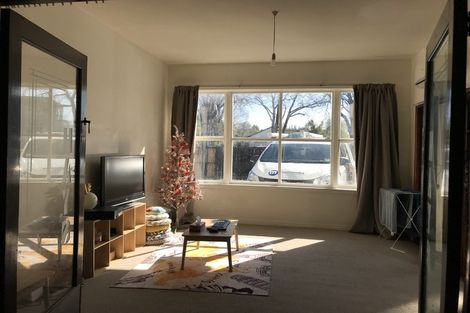 Photo of property in 1/66 Bealey Avenue, Christchurch Central, Christchurch, 8013