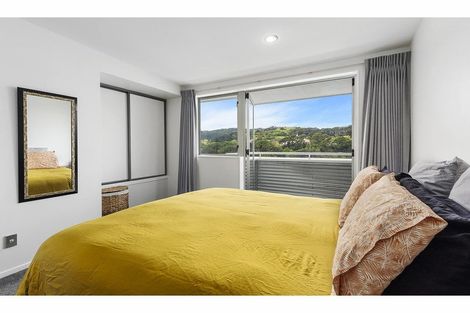 Photo of property in 13/185 Tasman Street, Mount Cook, Wellington, 6021