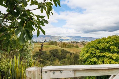 Photo of property in 428a Zigzag Road, Pohangina, Ashhurst, 4775