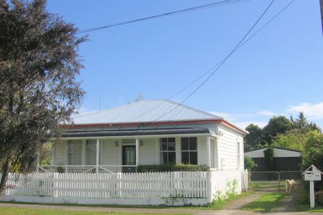 Photo of property in 11 Pickett Place, Morrinsville, 3300