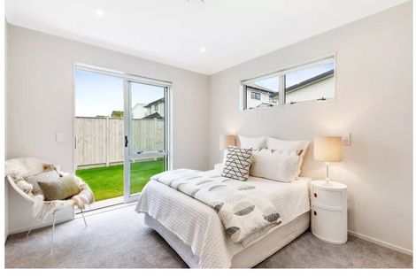 Photo of property in 6 Te Napi Drive, Takanini, Auckland, 2112