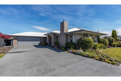 Photo of property in 10 Sovereign Boulevard, Kaiapoi, 7630