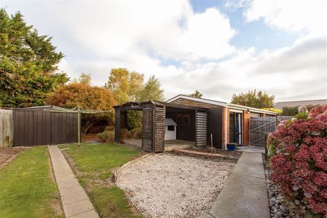 Photo of property in 25 Belcher Street, Kaiapoi, 7630