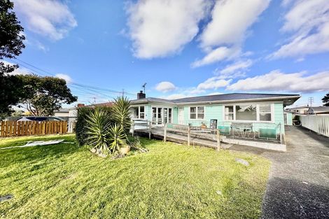 Photo of property in 14 Clayton Avenue, Otara, Auckland, 2023