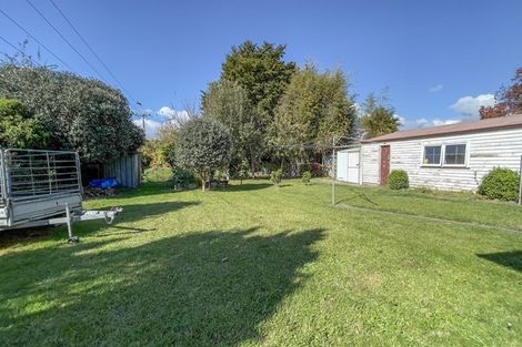 Photo of property in 606 State Highway 27, Okoroire, Tirau, 3484