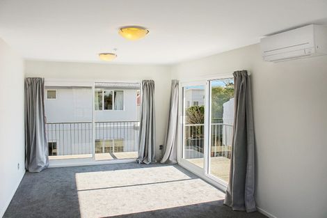 Photo of property in 17/25 Hastings Street West, Sydenham, Christchurch, 8023