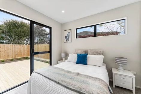 Photo of property in 4b Tawa Crescent, Manurewa, Auckland, 2102