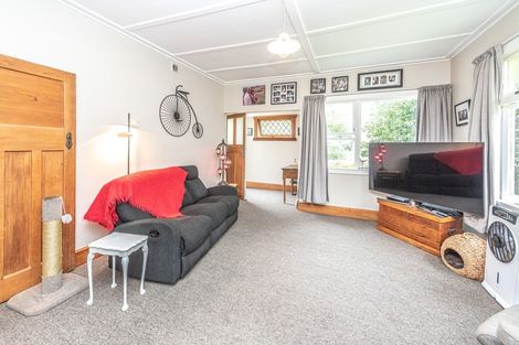 Photo of property in 81 Mangawhero Road, Mangamahu, Whanganui, 4577