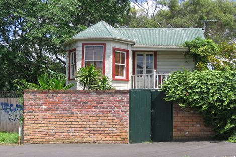 Photo of property in 117 John Street, Ponsonby, Auckland, 1011