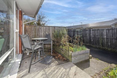 Photo of property in 3/126 Aldwins Road, Phillipstown, Christchurch, 8062