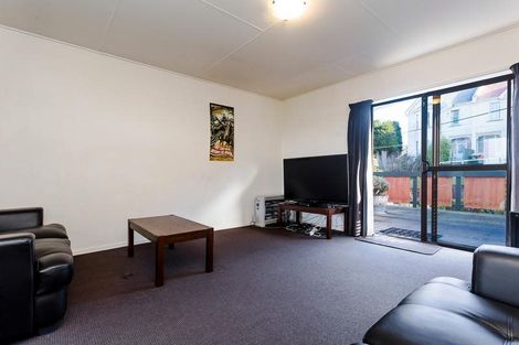 Photo of property in 92 Russell Street, Dunedin Central, Dunedin, 9016