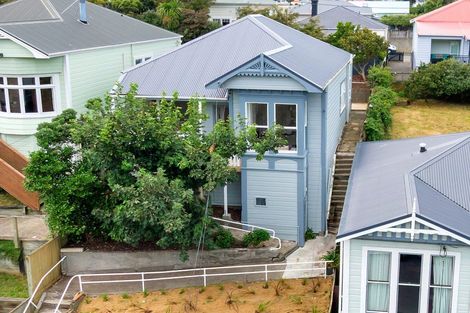 Photo of property in 19 Emerson Street, Berhampore, Wellington, 6023