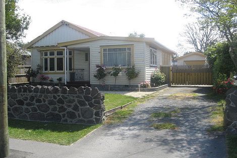 Photo of property in 111 Birdwood Avenue, Beckenham, Christchurch, 8023