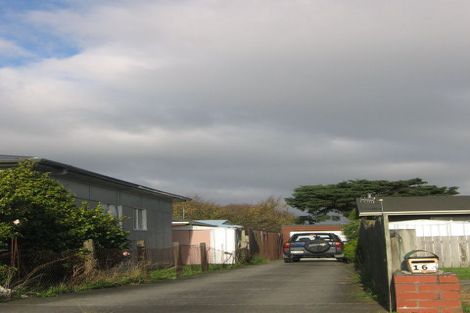Photo of property in 16a Aberdeen Avenue, Takaro, Palmerston North, 4412
