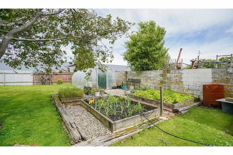 Photo of property in 87 Herriot Street, Richmond, Invercargill, 9810