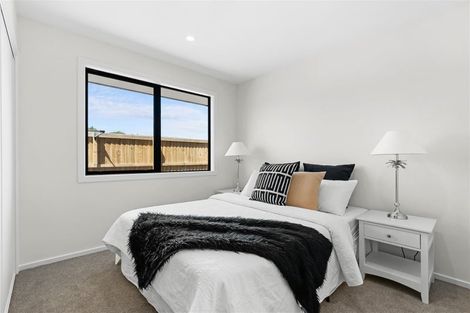 Photo of property in 51 River Stone Drive, Halswell, Christchurch, 8025