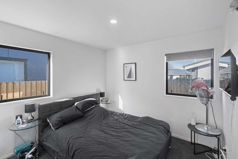 Photo of property in 8 League Lane, Phillipstown, Christchurch, 8011