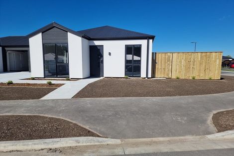 Photo of property in 6b Makybe Terrace, Lincoln, 7608