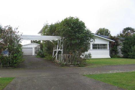 Photo of property in 31 Rangitane Street, Palmerston North, 4414