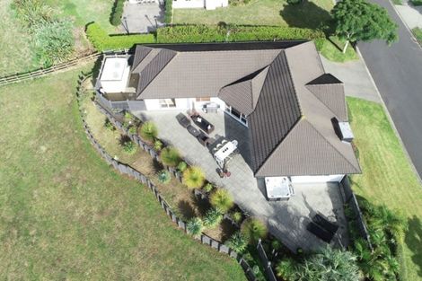 Photo of property in 107 Butcher Road, Pukekohe, 2120