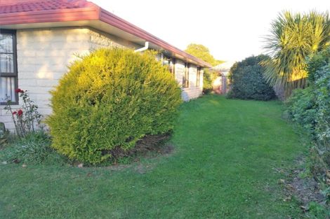 Photo of property in 1/10 Nepal Place, Burnside, Christchurch, 8053