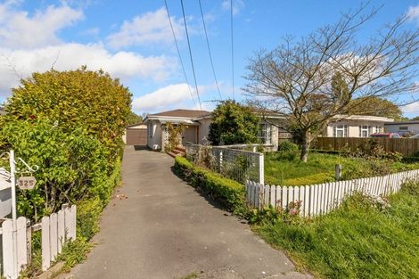 Photo of property in 325 Hills Road, Mairehau, Christchurch, 8013