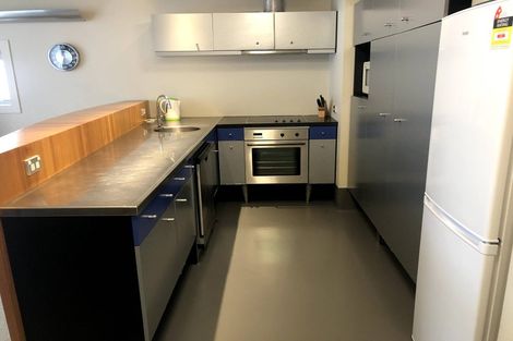 Photo of property in St Pauls Apartments, 83/43 Mulgrave Street, Thorndon, Wellington, 6011