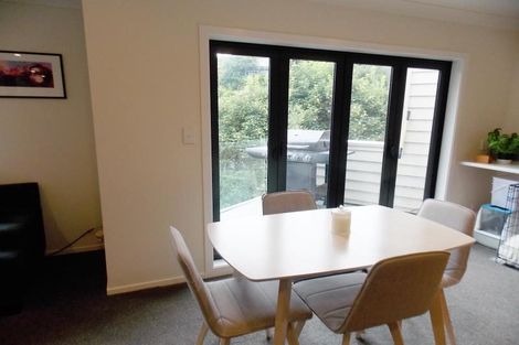 Photo of property in 2c Lytton Street, Wadestown, Wellington, 6012