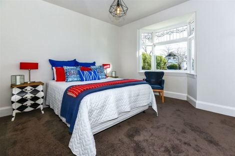 Photo of property in 18 Studholme Street, Somerfield, Christchurch, 8024