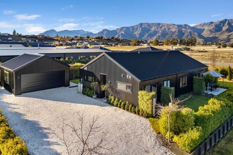 Photo of property in 57 Little Maude Drive, Lake Hawea, Wanaka, 9382