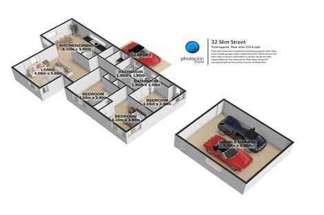 Photo of property in 32 Slim Street, Bader, Hamilton, 3206