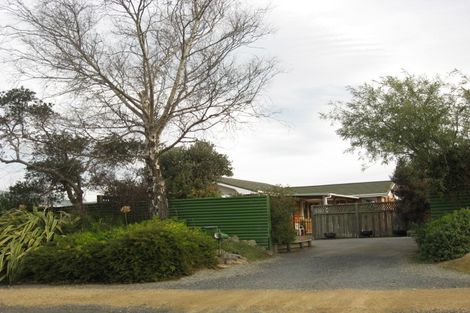 Photo of property in 11 Pratt Street, Waikouaiti, 9510