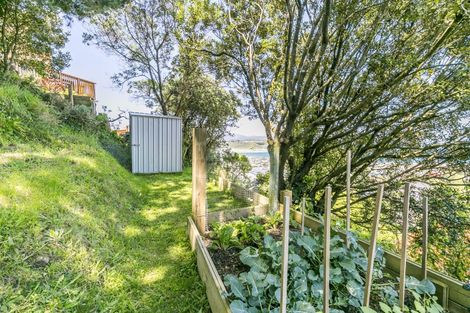 Photo of property in 42 Buckingham Street, Melrose, Wellington, 6023