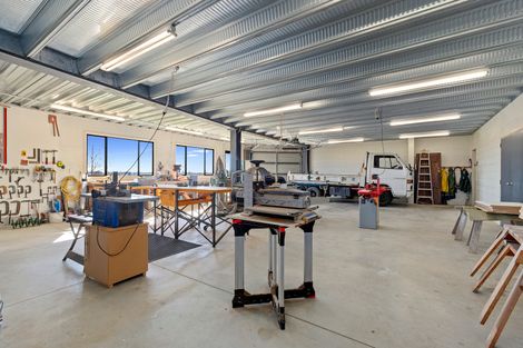 Photo of property in 466a Pencarrow Road, Tamahere, Hamilton, 3283