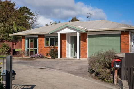 Photo of property in 25d Taylor Avenue, Paeroa, 3600