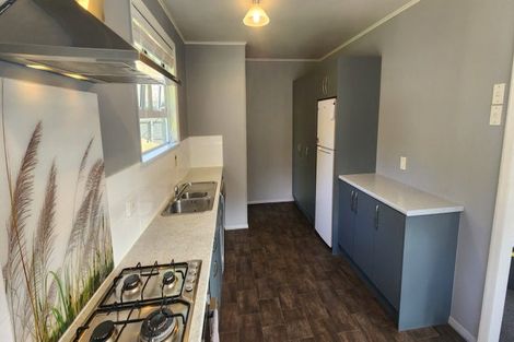 Photo of property in 6a Clerke Place, Marfell, New Plymouth, 4310