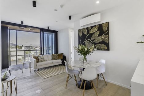 Photo of property in Crest Apartments, 202/199 Great North Road, Grey Lynn, Auckland, 1021