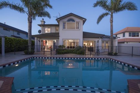 Photo of property in 46 Seychelles Drive, Papamoa Beach, Papamoa, 3118