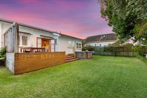 Photo of property in 154 Edgecumbe Road, Tauranga South, Tauranga, 3112