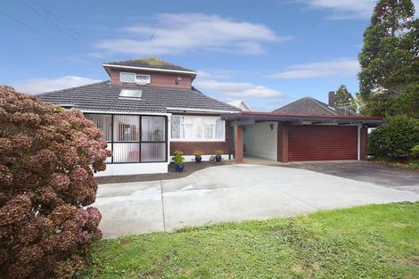 Photo of property in 52 Somerset Road, Mount Roskill, Auckland, 1041