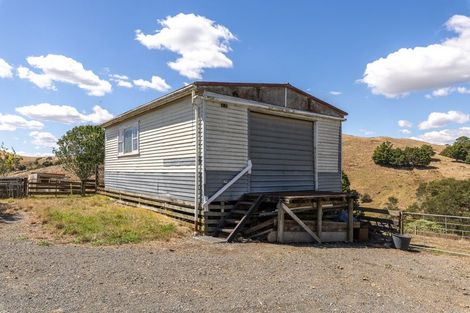 Photo of property in 222 Rayner Road, Huntly, 3700