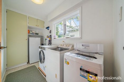 Photo of property in 15 Tennyson Avenue, Avalon, Lower Hutt, 5011