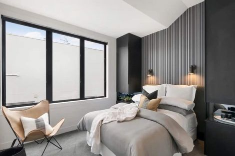 Photo of property in 11c Scanlan Street, Grey Lynn, Auckland, 1021