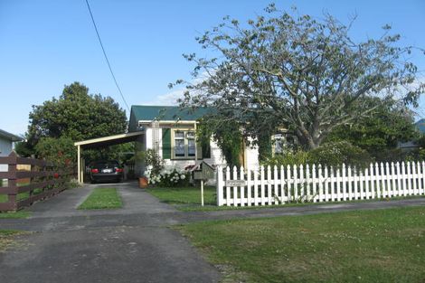 Photo of property in 16 Madras Street, Aramoho, Whanganui, 4500