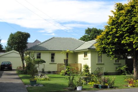 Photo of property in 7 Ravenna Street Avonhead Christchurch City