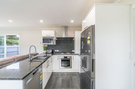 Photo of property in 3c Moohan Street, Wainuiomata, Lower Hutt, 5014